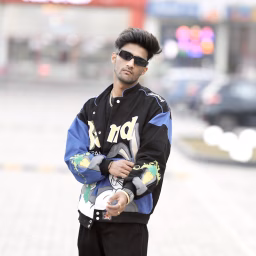 Bobby chourasiya