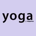 Yoga by Happinez