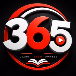 Competitive Exams 365