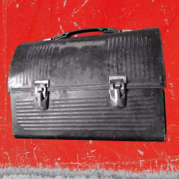Deformed Lunchbox