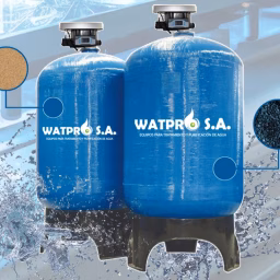 Watpro S.A.