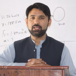 Aamir Zaheer