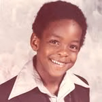 Chris Webber