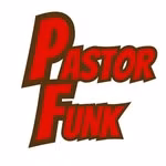 Brandon Brown aka Pastor Funk