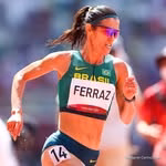 Simone Ponte Ferraz OLY