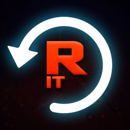 RELOAD IT