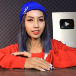 Polin ASMR