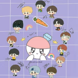 Beloved SEVENTEEN - Myanmar