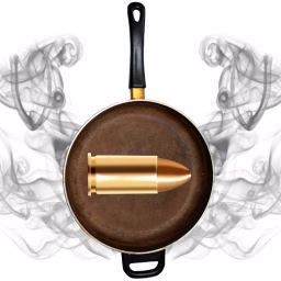 Panhandle Ballistics