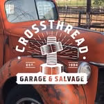 Crossthread Garage & Salvage