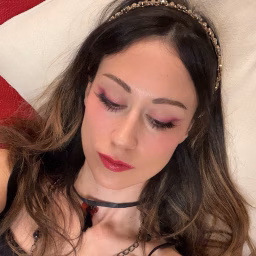 Dolceluna Makeup