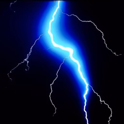 Storm RX