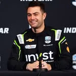 Jack Harvey