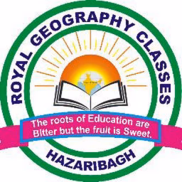 Royal Geography classes@ Vivek Tour 