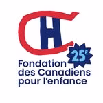 Fondation des Canadiens pour l’enfance
