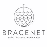 BRACENET - SAVE THE SEAS. Ghost Net Recovery & Upcycling Brand