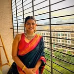 Shweta patil