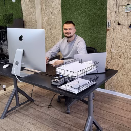 Алексей Харин про автополив