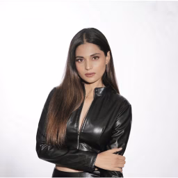 DJ NIKITA 