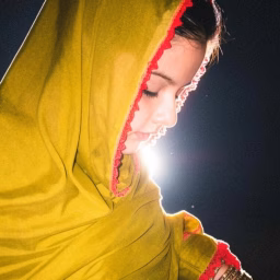 Syeda gulnar chishty 