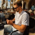 Marcel Stržinar®