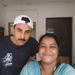 Masterchef Archana Dhotre