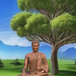 Dhamma Aloka
