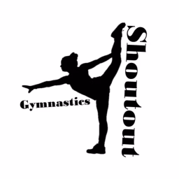 Gymnastics shoutout