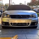 Golf Sportline Limited Edition TURBO💀