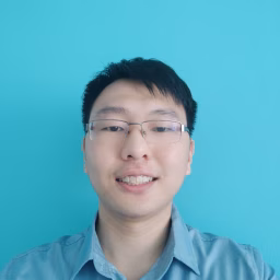John Tan Chong Min