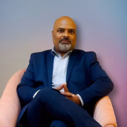 Pradeep Mishra - Real Estate