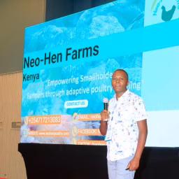 NEO-HEN POULTRY FARMS