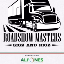 ROADSHOW MASTERS