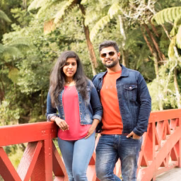 Shyam & Donna - Travel and Food Videos