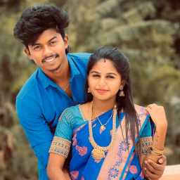 Dhina Ammu Lifestyle 