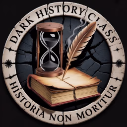 Dark History Class