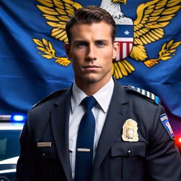 Criminals VS Cops TV