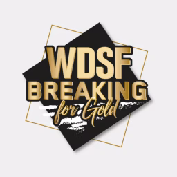WDSF Breaking for Gold