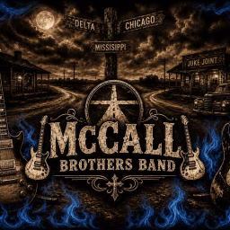 MCCALL BROTHERS BAND