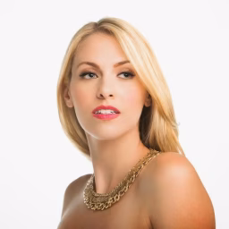 Alana Mitchell