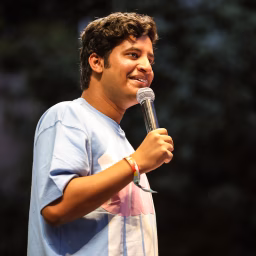 Aaditya Kulshreshth aka Kullu