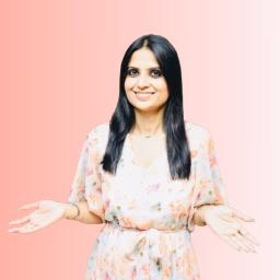 Dr Kashika Jain : Psychologist