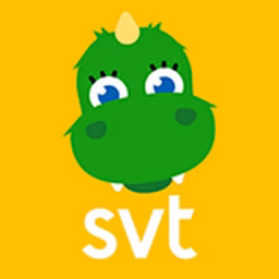 SVT: Bolibompa Mini