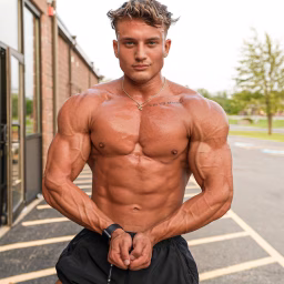 Ryan Johnson