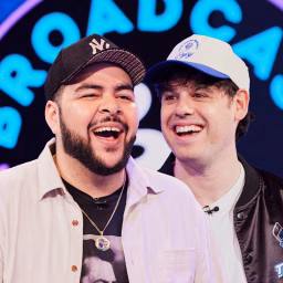 Broadcast Boys