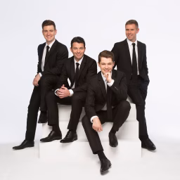 Celtic Thunder - Topic