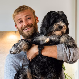 The Dog Nutritionist