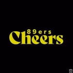 89ERSチアーズ