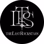 THE LAST ROCKSTARS