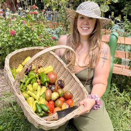 Bloom and Wilt Gardens